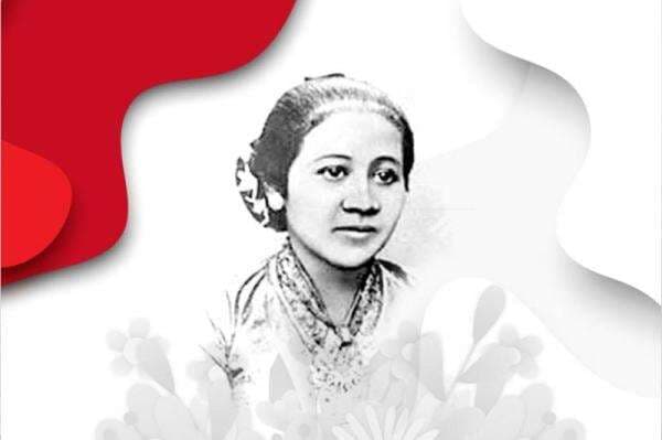 Mengenal Sosok RA Kartini, Pahlawan yang Memperjuangkan Emansipasi Wanita