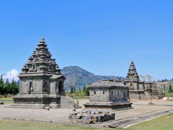 7 Wisata Dieng yang Cocok untuk Pecinta Alam, Suasananya Nyaman!