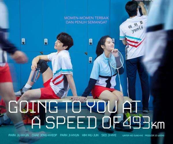 Link Streaming Love All Play Sub Indonesia