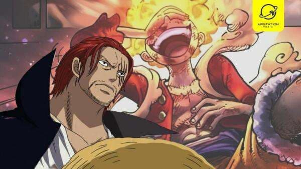 Spoiler One Piece 1047: Rahasia Shanks Terungkap, Luffy Keluarkan Jurus Baru!