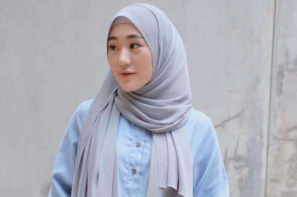 Biodata dan 6 Fakta Menarik Larissa Chou, Mantan Istri Alvin Faiz Biodata dan 6 Fakta Menarik Larissa Chou, Mantan Istri Alvin Faiz