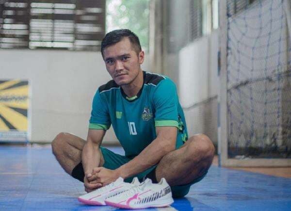 Biodata dan Agama Andri Kustiawan, Pencetak Gol Terbanyak di Liga Futsal Indonesia