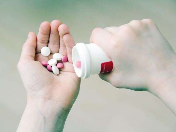 Saat Darah Tinggi Kumat, Kamu Segera Minum Obat Ini, Manjur!