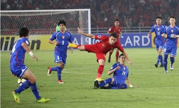 5 Pemain Timnas Indonesia U-19 Era Egy Maulana Vikri yang Jadi Andalan Shin Tae-yong, Nomor 1 Anak Emas STY