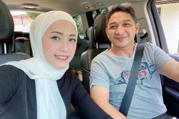 Pasha Ungu Soroti Pergaulan Anak Muda, Ngaku Selalu Awasi Anak di Mana Saja