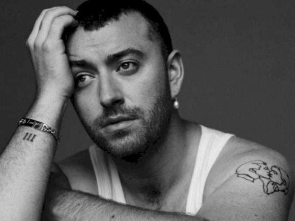 Sam Smith Comeback, Akan Rilis Singel Baru Bertajuk 'Love Me More' Pekan Depan