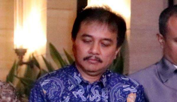 Roy Suryo Sindir Grace Natalie Soal Otak Jangan Digoreng, Jubir PSI: Apa Tidak Punya Panci?