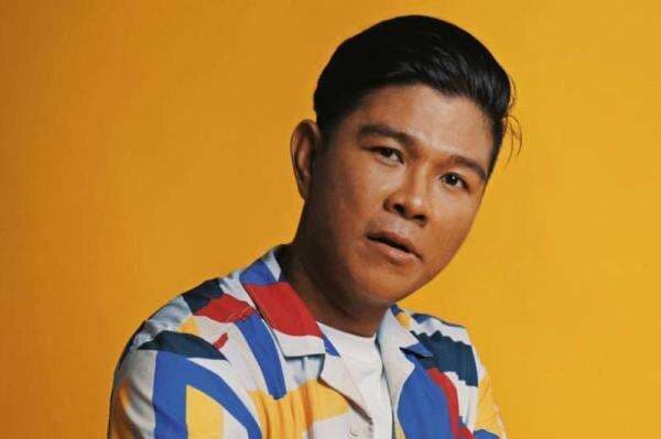 Terungkap! Ini Alasan Andhika Kangen Band Suka Model Rambut Poni Panjang