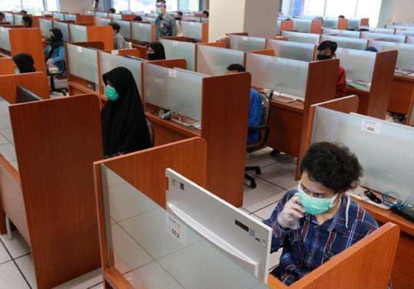 Penting untuk Peserta UTBK 2022, Rata-Rata Passing Grade Unair 632,17