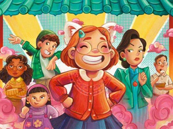 Mahasiswa ITB Bikin Ilustrasi Poster Film Disney, Keren Banget!