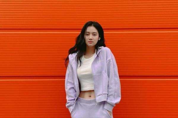 Biodata dan Profil Park Joo Hyun, Aktris Cantik yang Membintangi Drama Love All Play