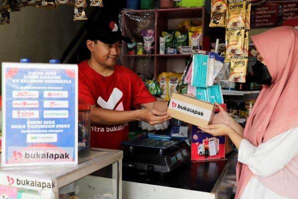 Sejumlah Pertimbangan Bukalapak Genjot Bisnis “Non-Marketplace”