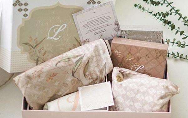 5 Rekomendasi Hampers untuk Hantaran Lebaran, Selain Kue Kering 5 Rekomendasi Hampers untuk Hantaran Lebaran, Selain Kue Kering