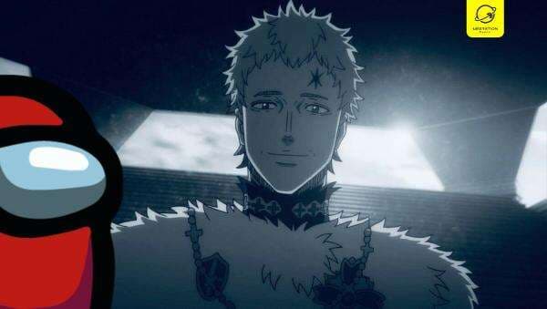 Spoiler Black Clover Chapter 331: Identitas Asli Kaisar Julius Terungkap!