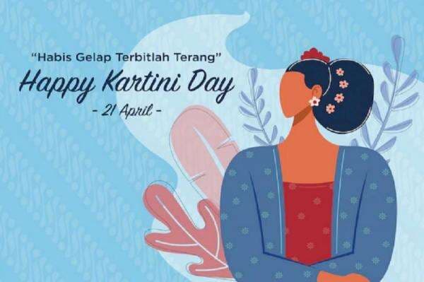 5 Puisi Ibu Kartini Inspiratif dan Penuh Makna