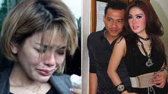 Nyaris Diorbitkan Anang Sebelum Diserobot Syahrini, Nikita Mirzani Bak Simpan Dendam Kesumat: Ancur-ancuran Gegara Lo Bogel, Sakit Hati Gue!