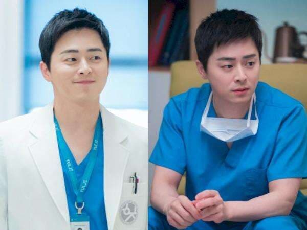 Aktor Jo Jung Suk Dikonfirmasi akan Membintangi Film Baru