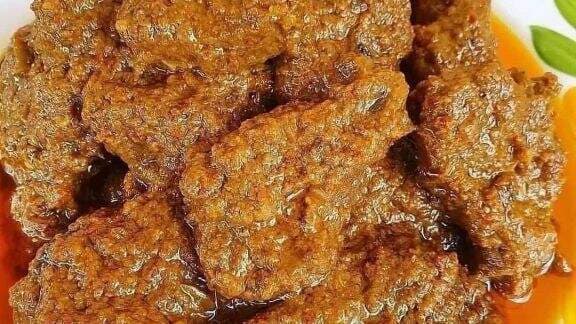 Resep Rendang Daging Sapi yang Empuk, Dijamin Bikin Ketagihan!