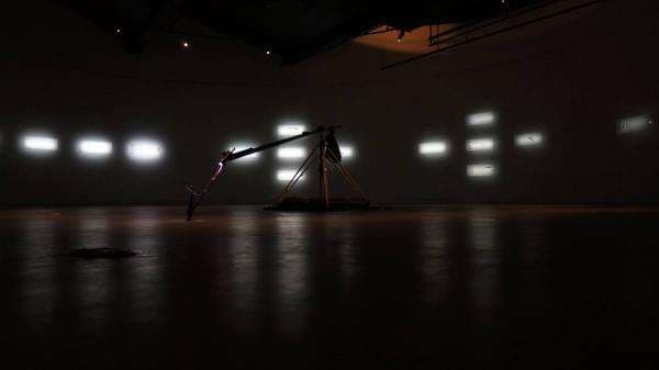 Memahami Konsep Suara Paling Primitif Dalam Pameran Asemic Sound Cycles, Jakarta