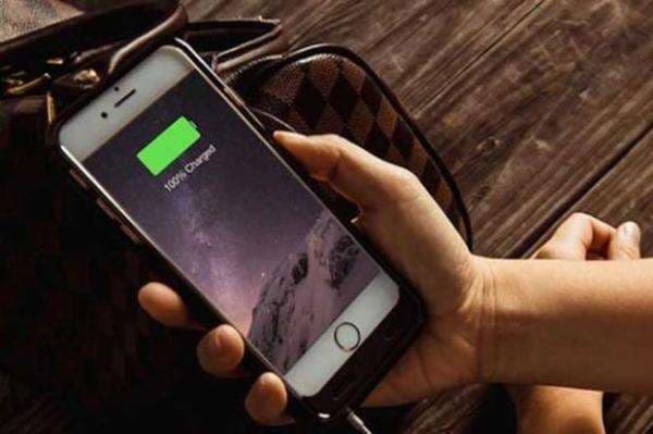 Begini Cara Menghemat Baterai iPhone