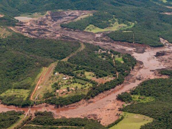 Sejarah 25 Januari: Tragedi Keruntuhan Bendungan Brumadinho yang Menewaskan 270 Orang Sejarah 25 Januari: Tragedi Keruntuhan Bendungan Brumadinho yang Menewaskan 270 Orang