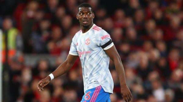 MU Dapat Kabar Buruk, Paul Pogba Harus Menepi Hingga Akhir Musim