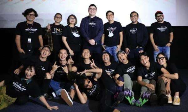 Legendaris Banget, Ternyata Ini Tantangan Terbesar Pembuatan Film Srimulat: Hil yang Mustahal