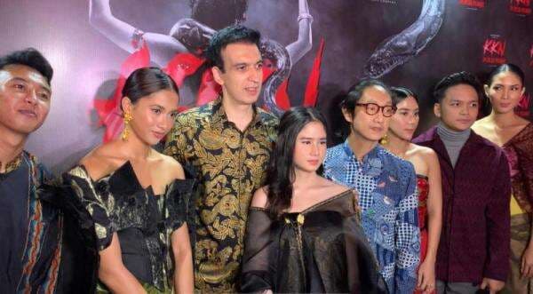 Film KKN Desa Penari Jadi Horor Termahal, Bagus?