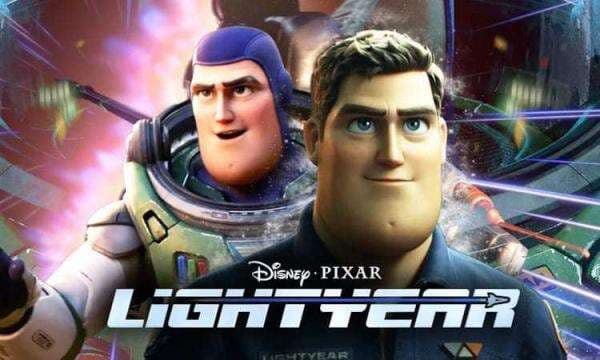Riset Pesawat Luar Angkasa Hingga ke NASA? Ini Fakta Seru Film Buzz Lightyear yang Rilis Juni Nanti!