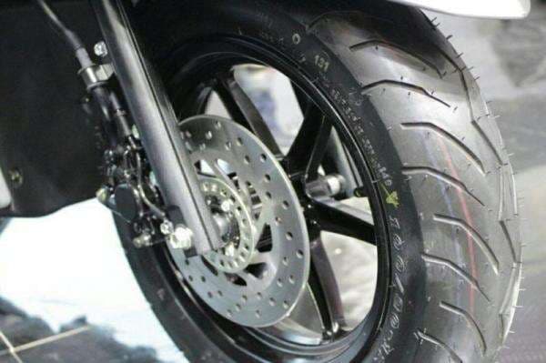 Cara Membaca Ukuran Ban Motor, Ternyata Gampang Banget!