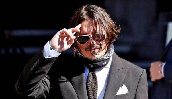 Sakit Hati, Johnny Depp Tegas Tolak Perankan Kapten Jack Sparrow Imbas Kasus dengan Mantan Istri Sakit Hati, Johnny Depp Tegas Tolak Perankan Kapten Jack Sparrow Imbas Kasus dengan Mantan Istri