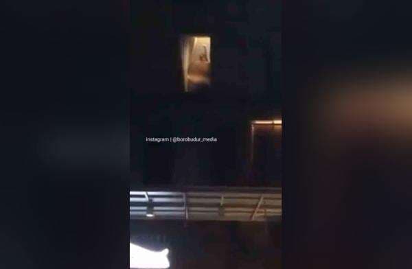 Video Joget Tanpa Busana Viral, Gisel Diamankan Polisi