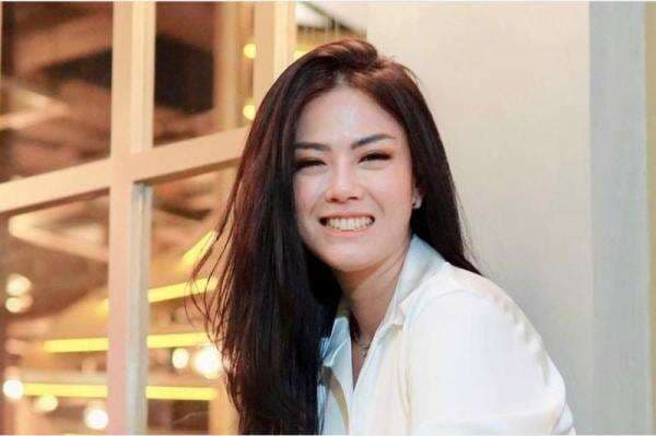 Nita Gunawan Pamer Foto Masa Kecil, Netizen: Cantik sejak Dini Nita Gunawan Pamer Foto Masa Kecil, Netizen: Cantik sejak Dini