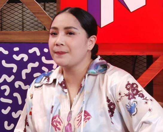 Nagita Slavina Sebut Nama Allah Gak Pernah Buka Handphone Raffi Ahmad, Habib Husein Ja`far Sebut Haram