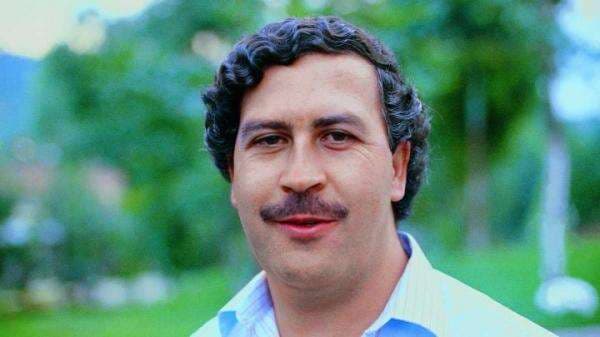 Kisah Hidup Gembong Narkoba Pablo Escobar: Pernah Masuk Daftar Orang Terkaya di Dunia, Uangnya Sebagian Habis Dimakan Tikus