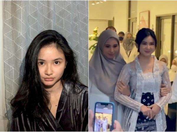 Potret Cantik Adinda Azani yang Baru Dilamar Armand Zachary Tepat di Hari Ulang Tahunnya