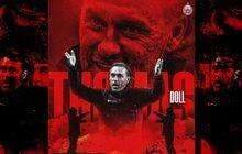 Profil Thomas Doll, Pelatih Baru Persija yang Pernah Dipecat karena Jurgen Klopp