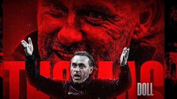 Profil Pelatih Baru Persija Jakarta, Thomas Doll: Ini Rekam Jejak hingga Prestasinya
