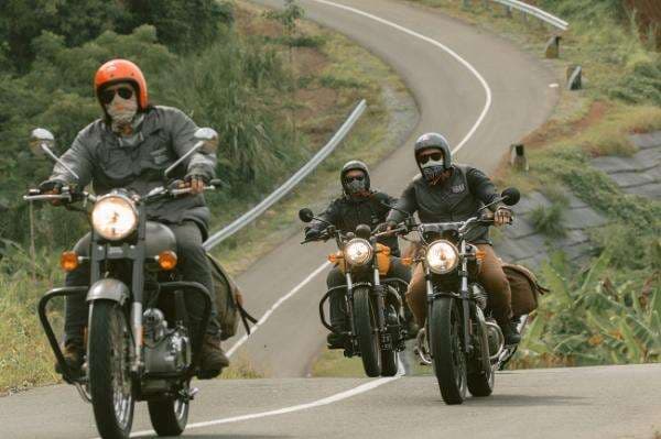 Babak Baru Eiger Dalam Melestarikan Lingkungan