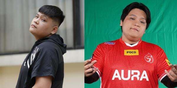 Biodata AURA High Lengkap Umur dan Agama, Pro Player Mobile Legends yang Curi Perhatian