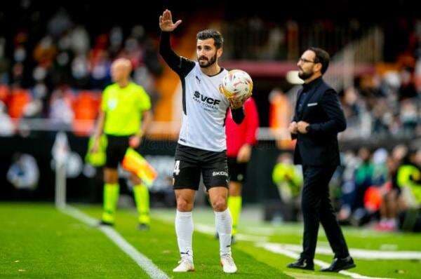 Jelang Real Betis vs Valencia: Tak Gentar Lawan Favorit Juara!