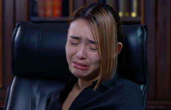 Link Live Streaming Ikatan Cinta 23 April 2022: Andin Berurai Air Mata, Rindu Aldebaran