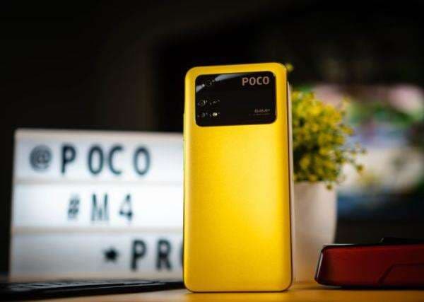 Tes Hasil Kamera POCO M4 Pro: Wide, Ultrawide, Nightmode, dan Selfie