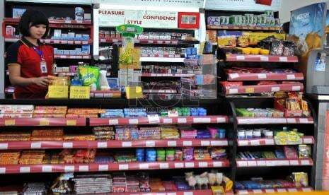 Lowongan Kerja Terbaru Posisi Kasir/Pramuniaga di Alfamart untuk Lulusan SMK/D3