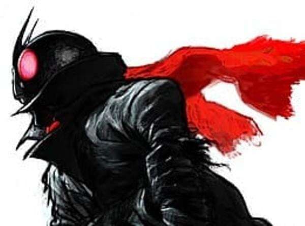 ‘Shin Ultraman’ Rilis Tahun Ini, ‘Shin Kamen Rider’ Rilis Tahun Depan