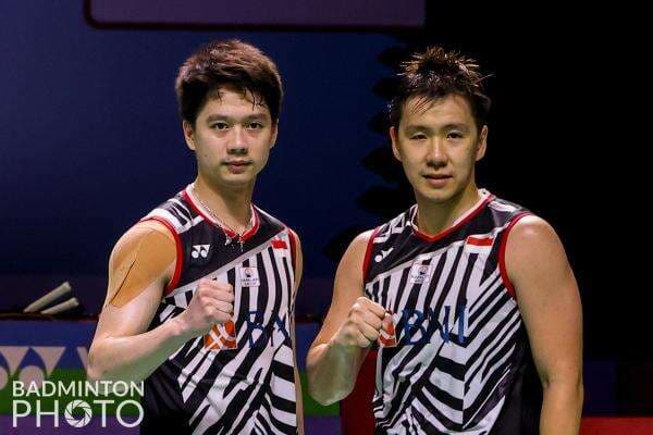 Kevin Sanjaya Cari Partner Baru, Marcus Gideon Menyesal