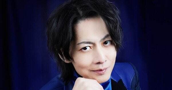 Gitaris Band Rock La’cryma Christi Meninggal Dunia