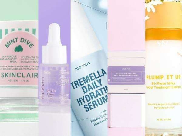 Mulai dari BLP hingga SASC, Ini Deretan Skin Care Lokal Terbaru yang Patut Dicoba