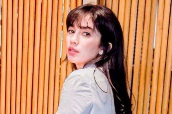 Ussy Sulistiawaty Unggah Foto saat Masih Gadis, Netizen: Cantiknya Awet