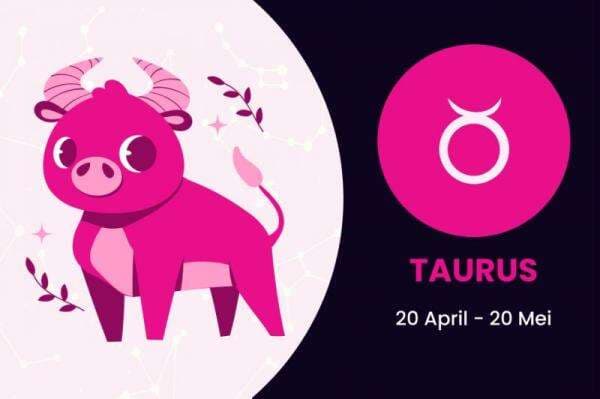 Ramalan Zodiak Taurus Hari Ini 24 April 2022